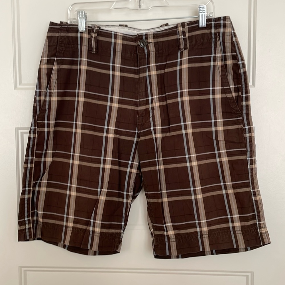 Gap Men’s Cotton Shorts